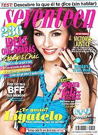 Victoria Justice magazine pics #16831626