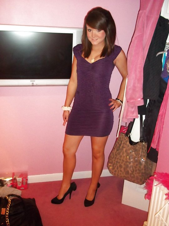 Ashley :p (part 4) #15554631