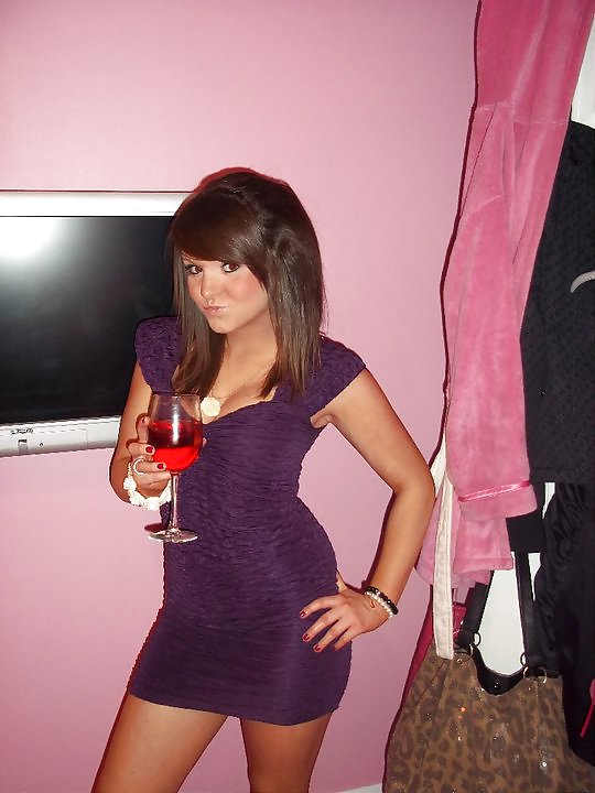 Ashley :p (part 4) #15554635