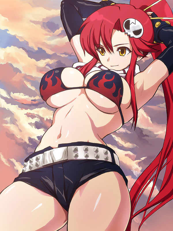 Tengen Toppa Gurren Lagann #15275606