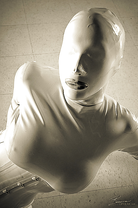Latex gummmirubber #10030433