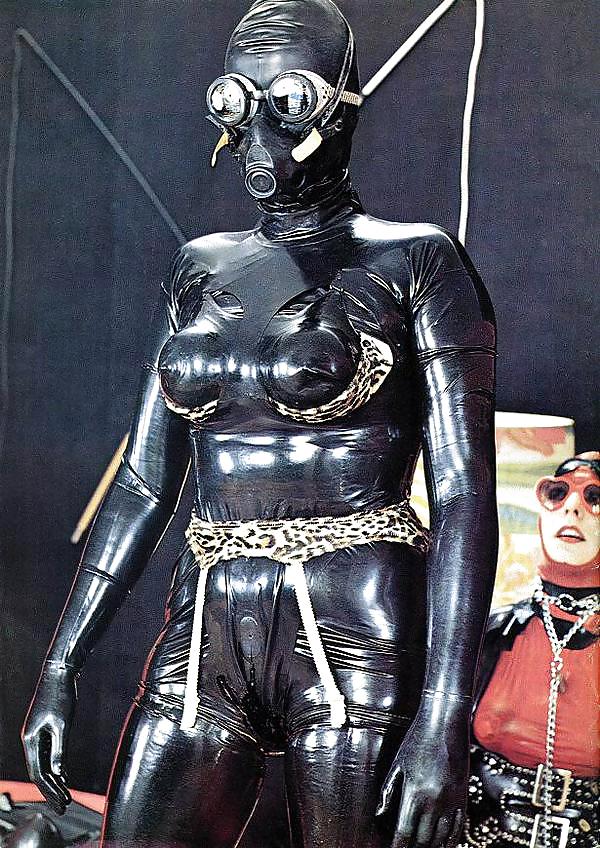 Latex gummmirubber #10030461