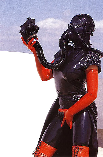 Latex gummmirubber #10030477