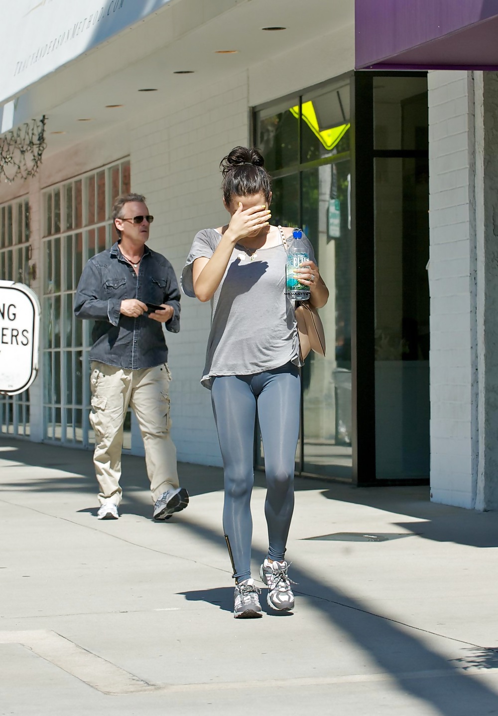 Appropriate Sluts Carrying Spandex #9900240