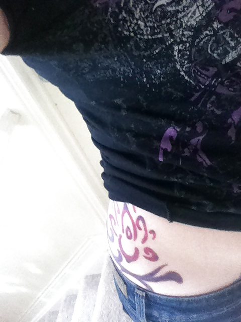 Little Bits of me...  #3453292