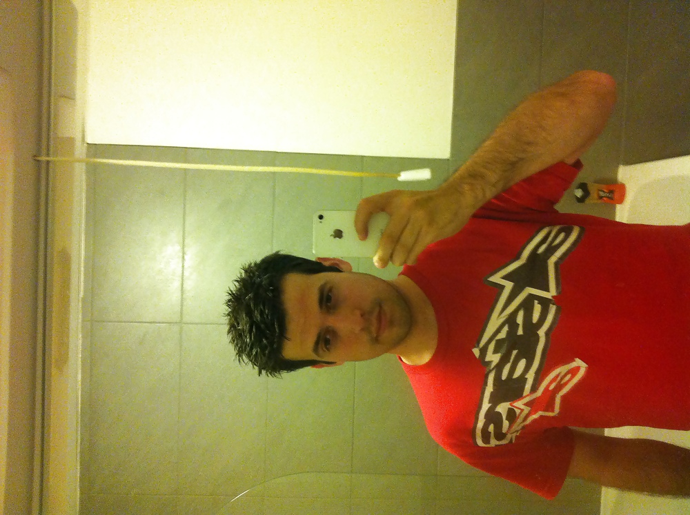 Pics of me #17348203