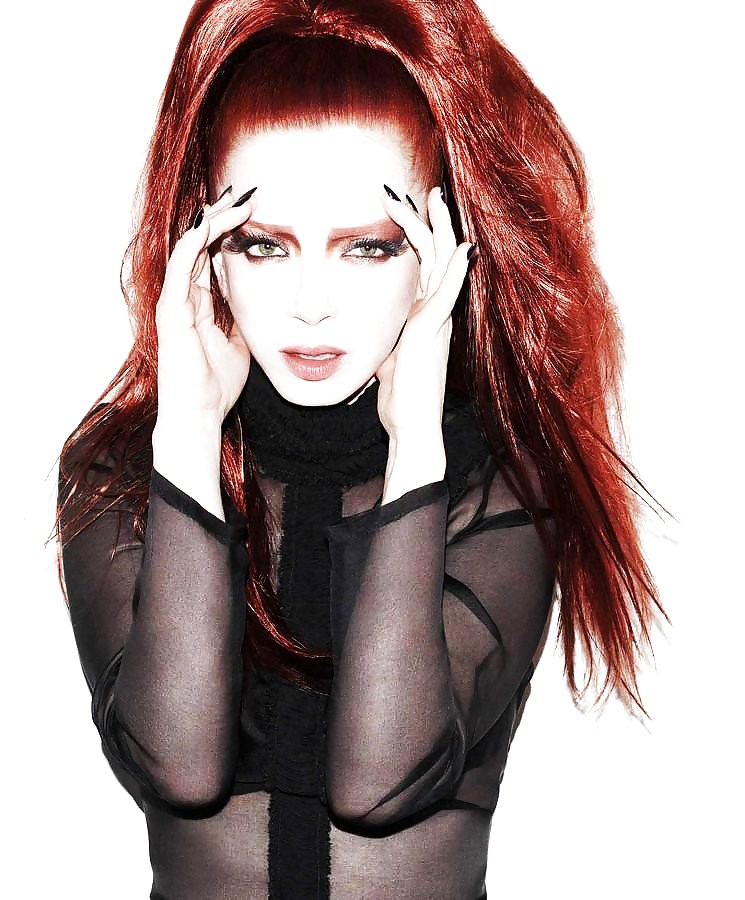 Shirley Manson #20044481