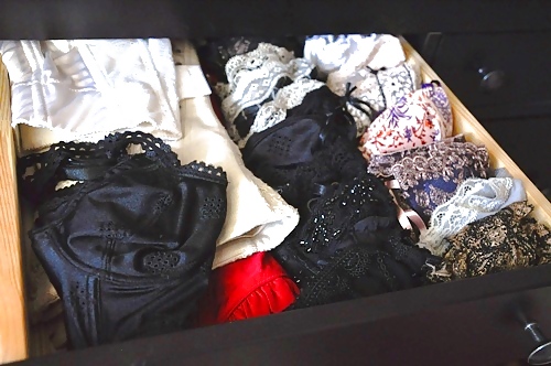 Pretty Lingerie #4518112
