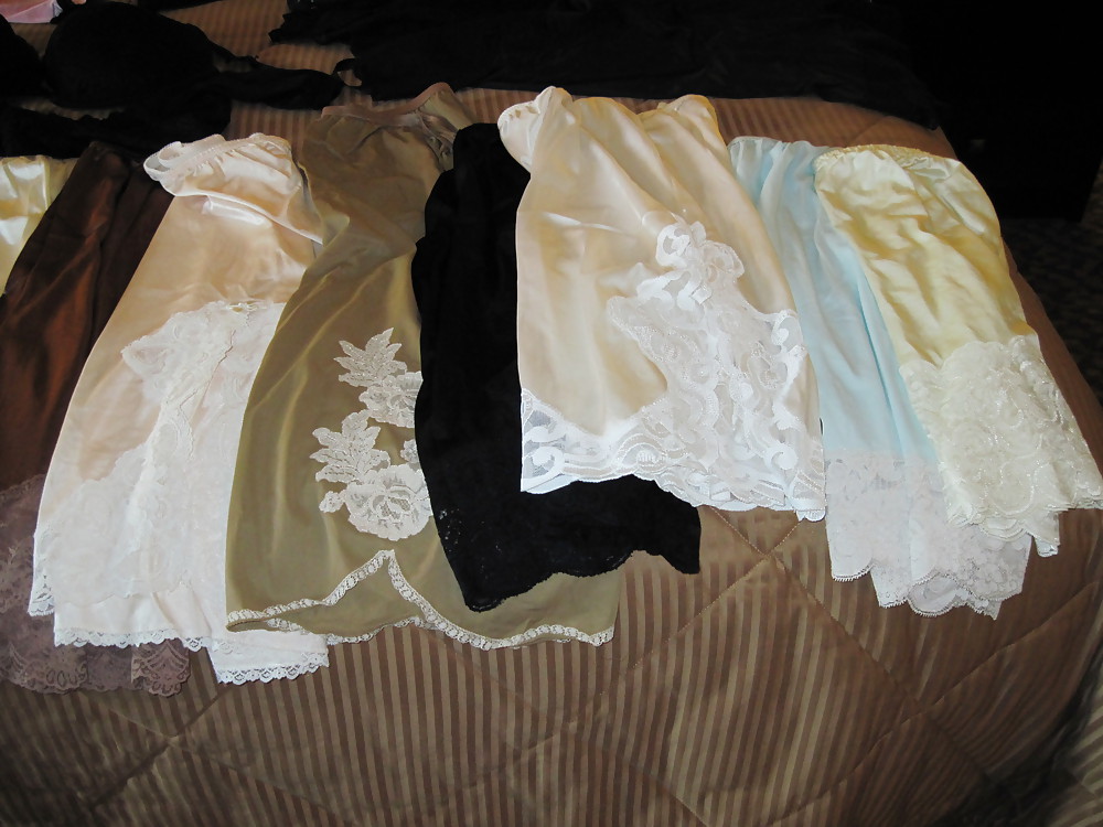 Pretty Lingerie #4518132