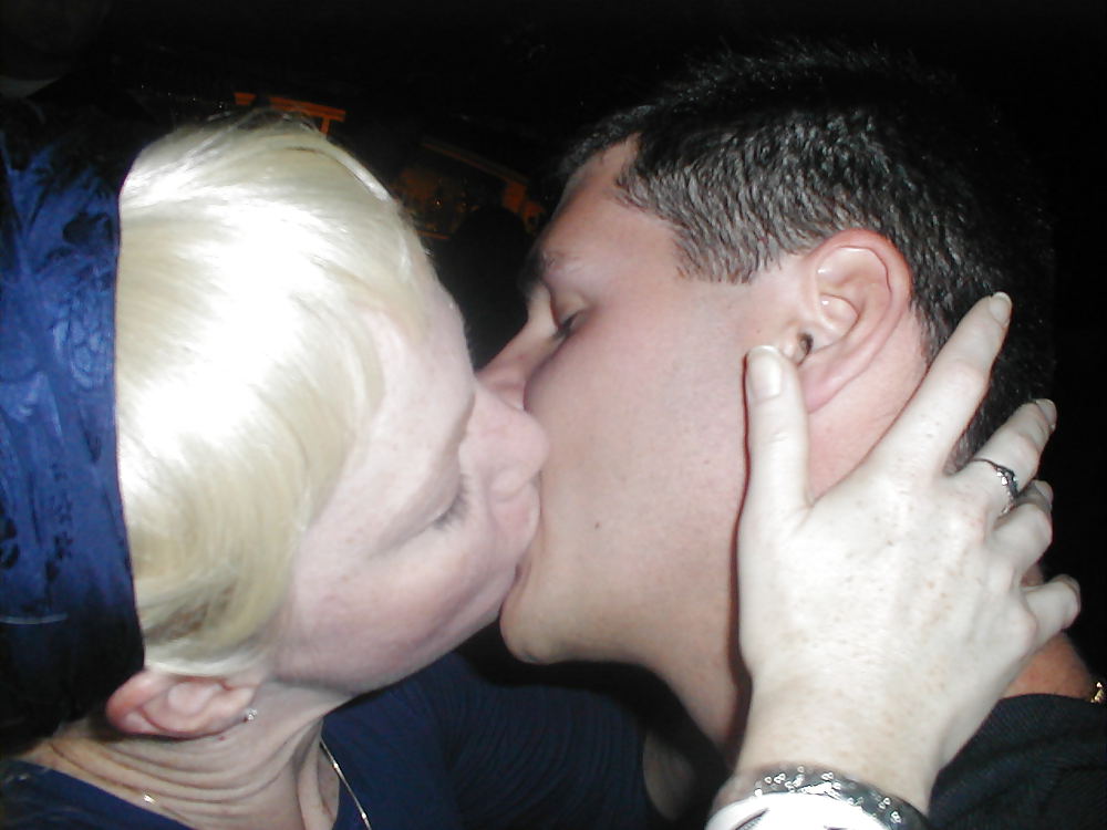 Proper Swinger Celebration #9871532