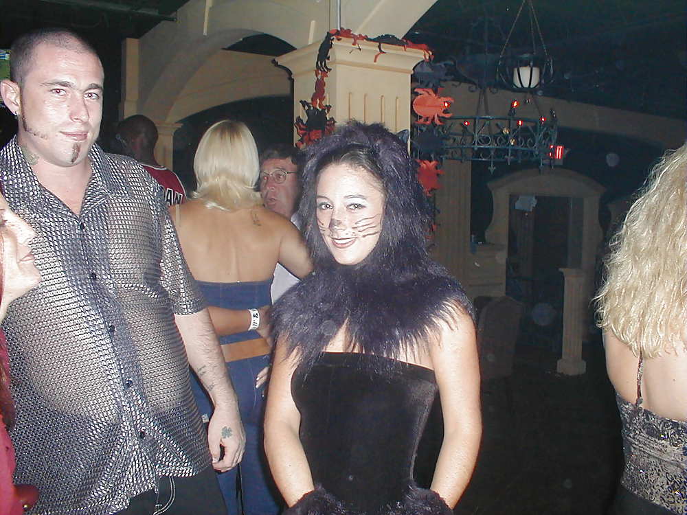Proper Swinger Celebration #9871914