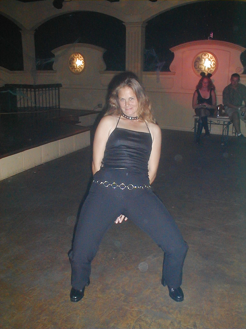 Proper Swinger Celebration #9871918