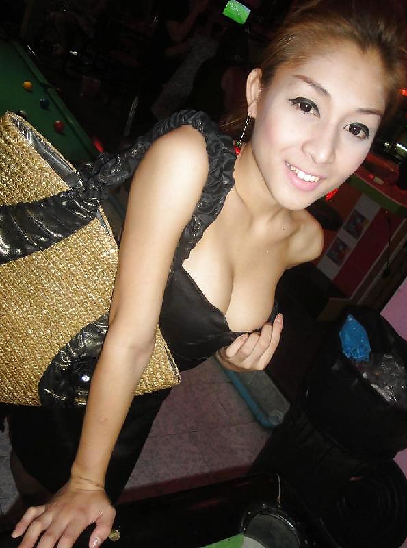 Mädchen Thai Oder Junge Thai? Durch Segel #4903401