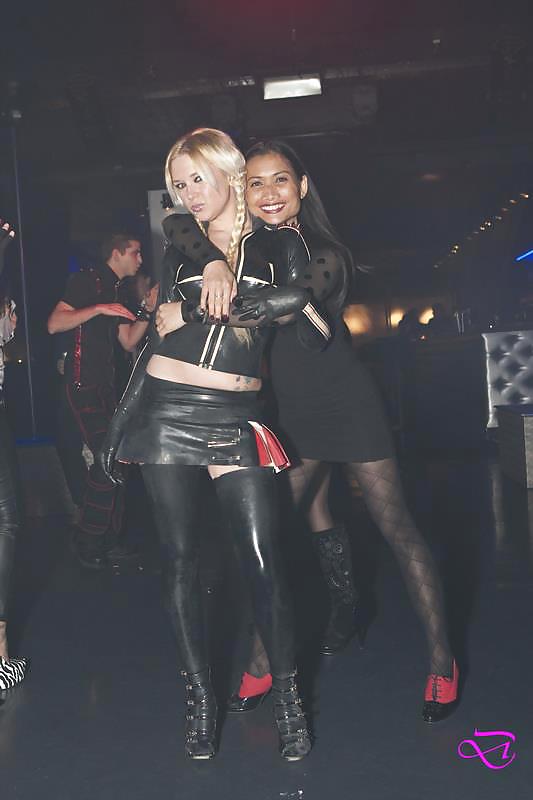 Club part 2 #16067720