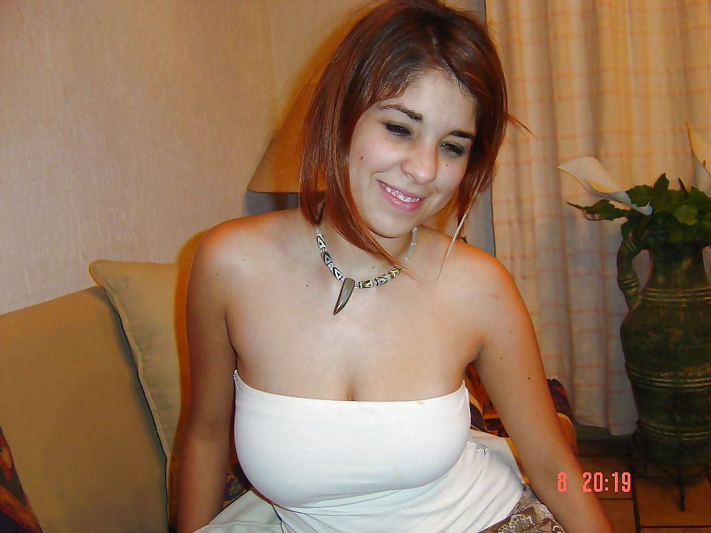 Very Sexy Kurdish Bitch Leyla #7853006