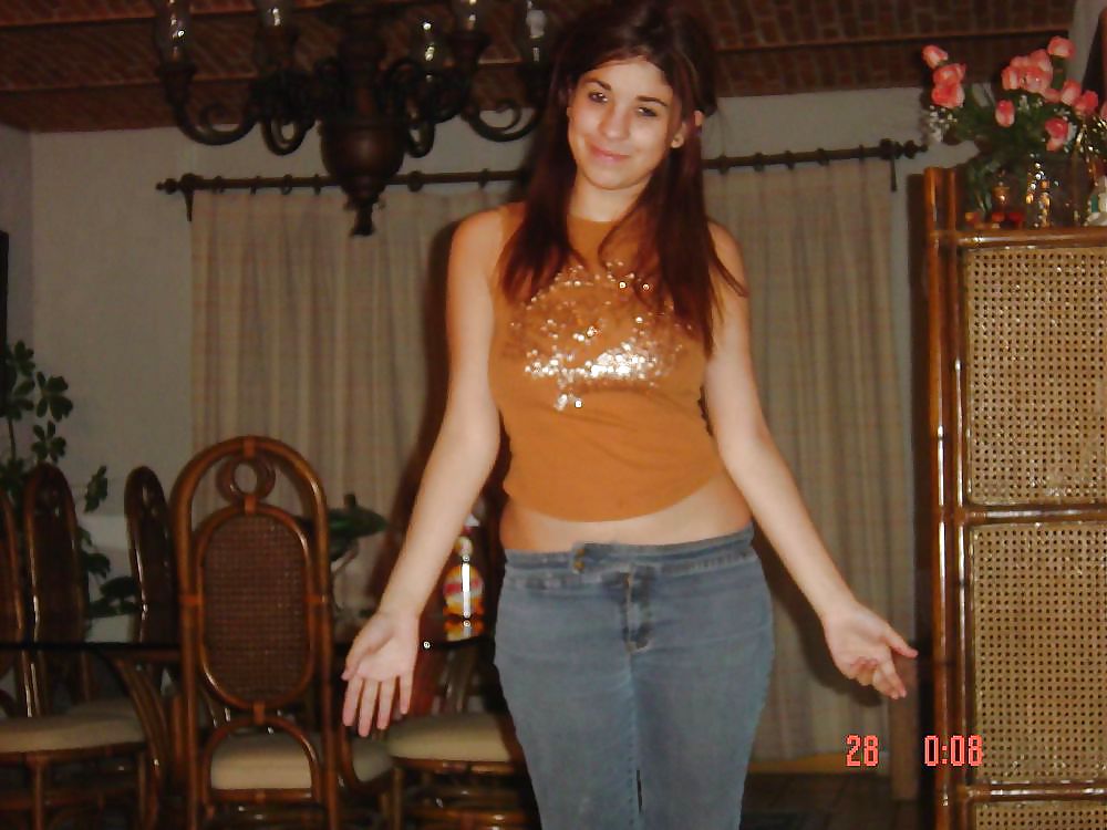Very Sexy Kurdish Bitch Leyla #7853018