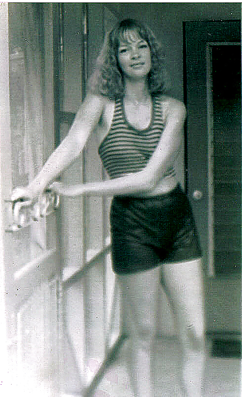 More Old Polaroids #5153880