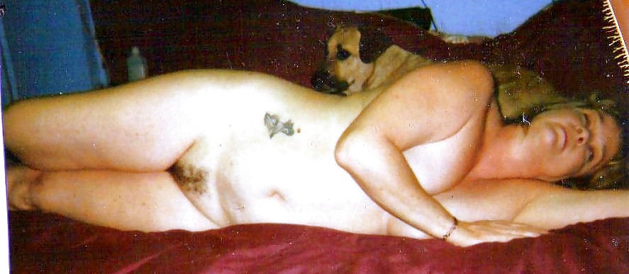 More Old Polaroids #5153887