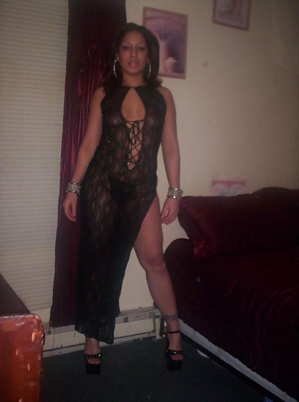 Intelligent Latin Mami with an advantageous ass #9363219