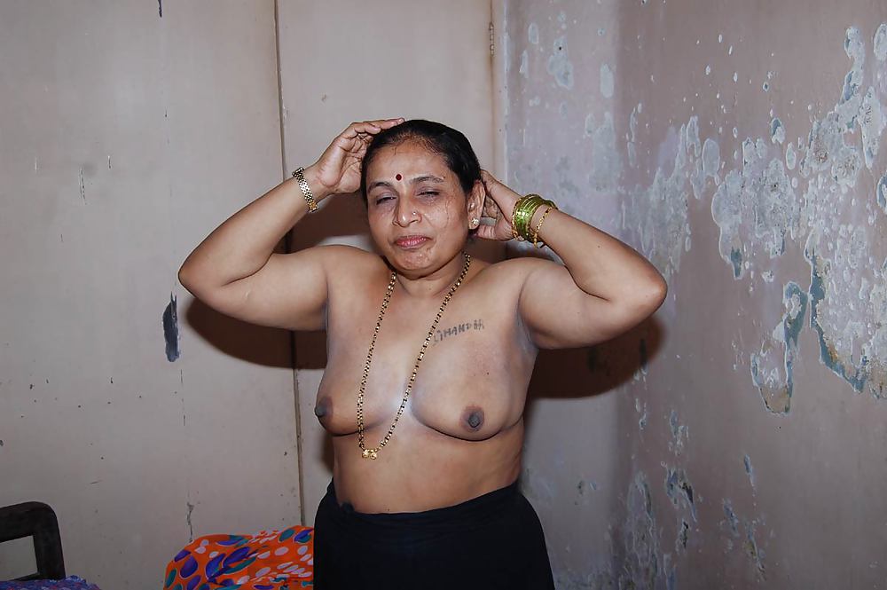 Sexy Indische Aunty #17182411