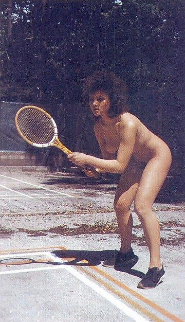 Tennis Anyone ?? #669550