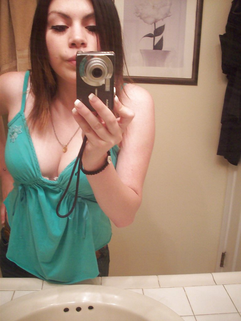 (bd) mirror mirror on the wall... pt.4
 #17840858