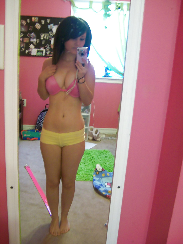 (bd) mirror mirror on the wall... pt.4
 #17840871