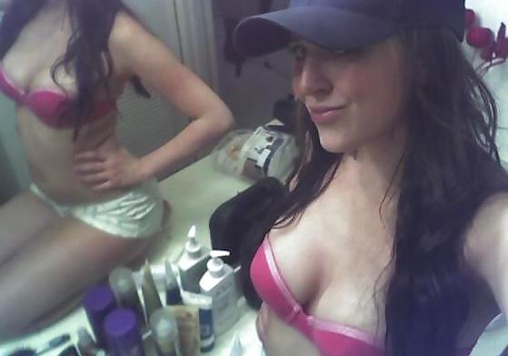 (bd) mirror mirror on the wall... pt.4
 #17840880