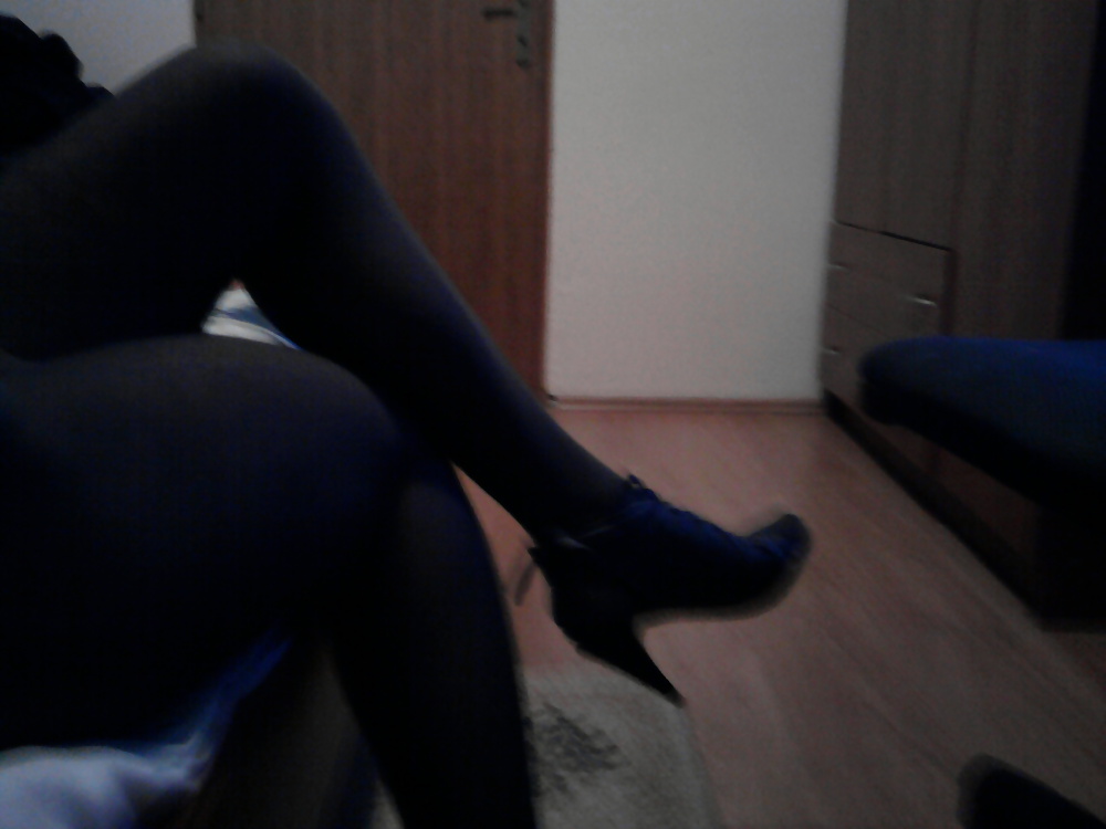 Just me #4475716