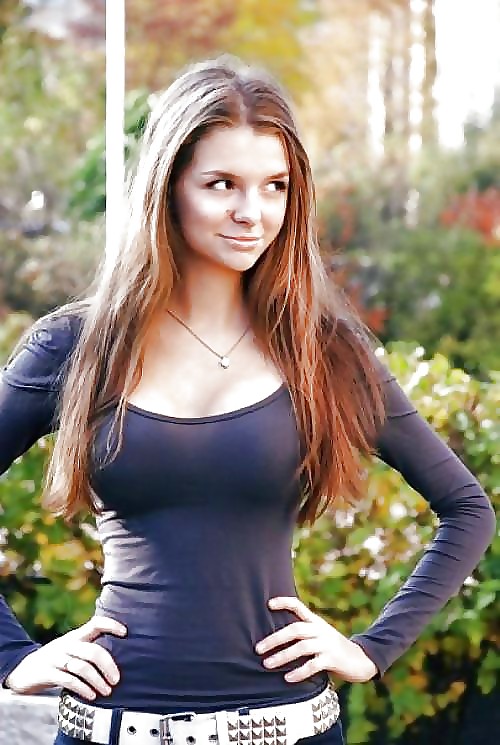 お気に入りの赤毛 12
 #13651151