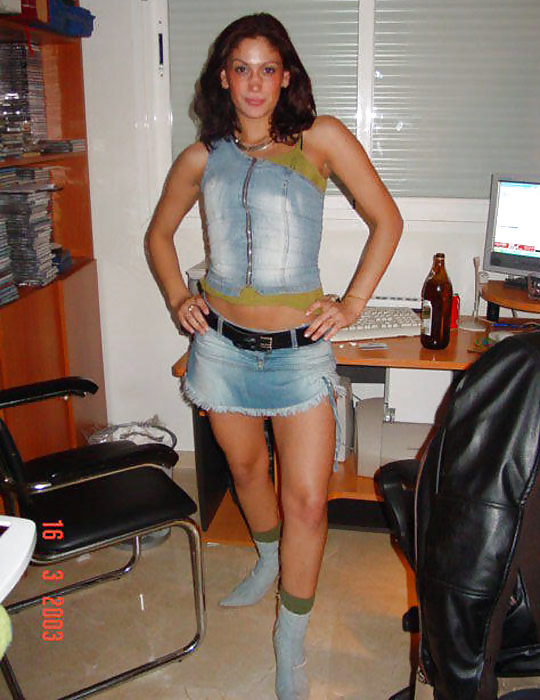 Aficionado hugh
 #2875300