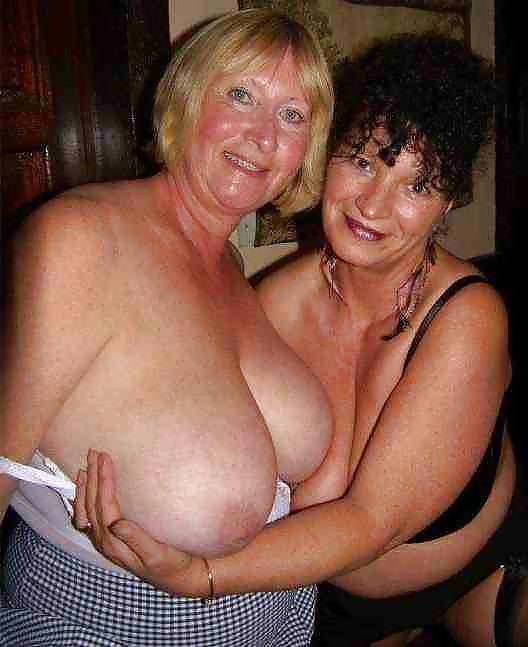 HEY! GRANDMA ARE YOU DECENT ??? #8790548