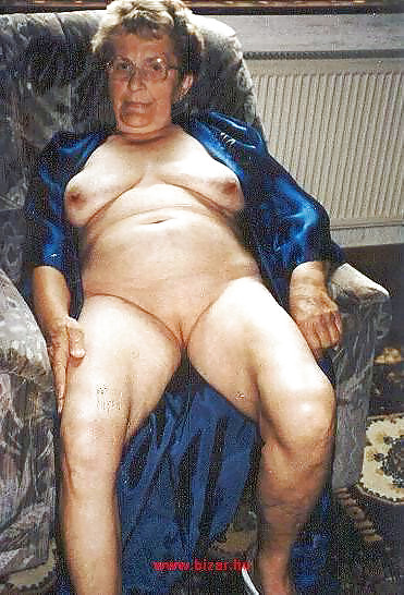 HEY! GRANDMA ARE YOU DECENT ??? #8790575