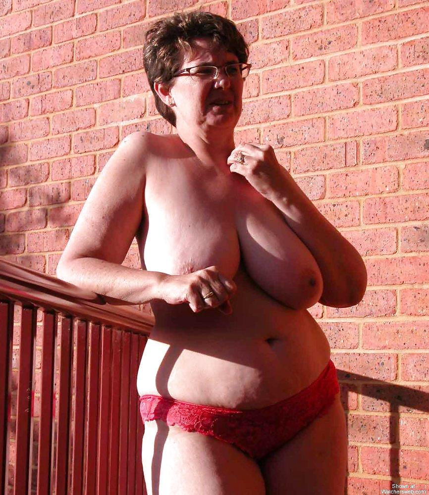 HEY! GRANDMA ARE YOU DECENT ??? #8790580