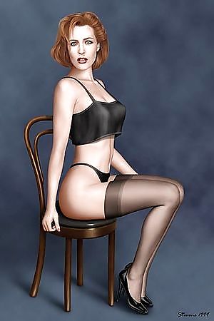 Pinup #1259977