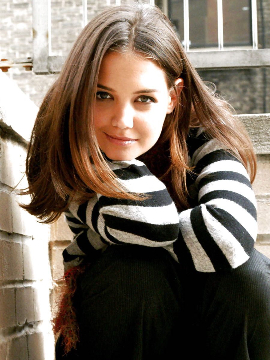 Katie Holmes #12303608