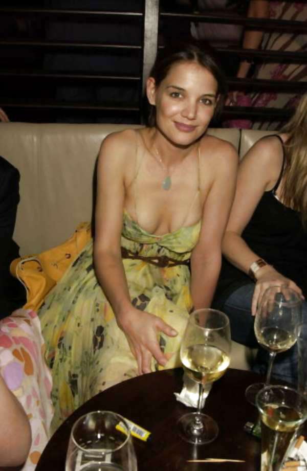 Katie holmes
 #12303619