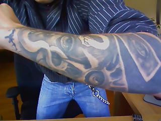 Second...