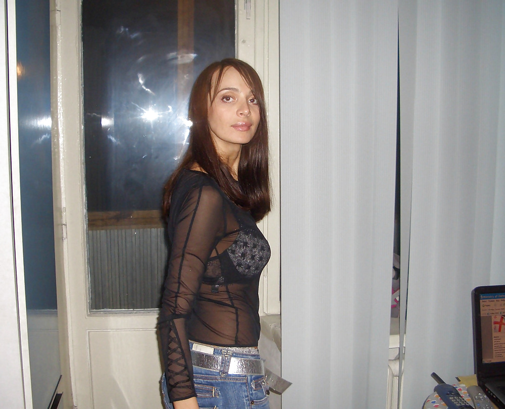 ロシアの素人娼婦
 #1557944