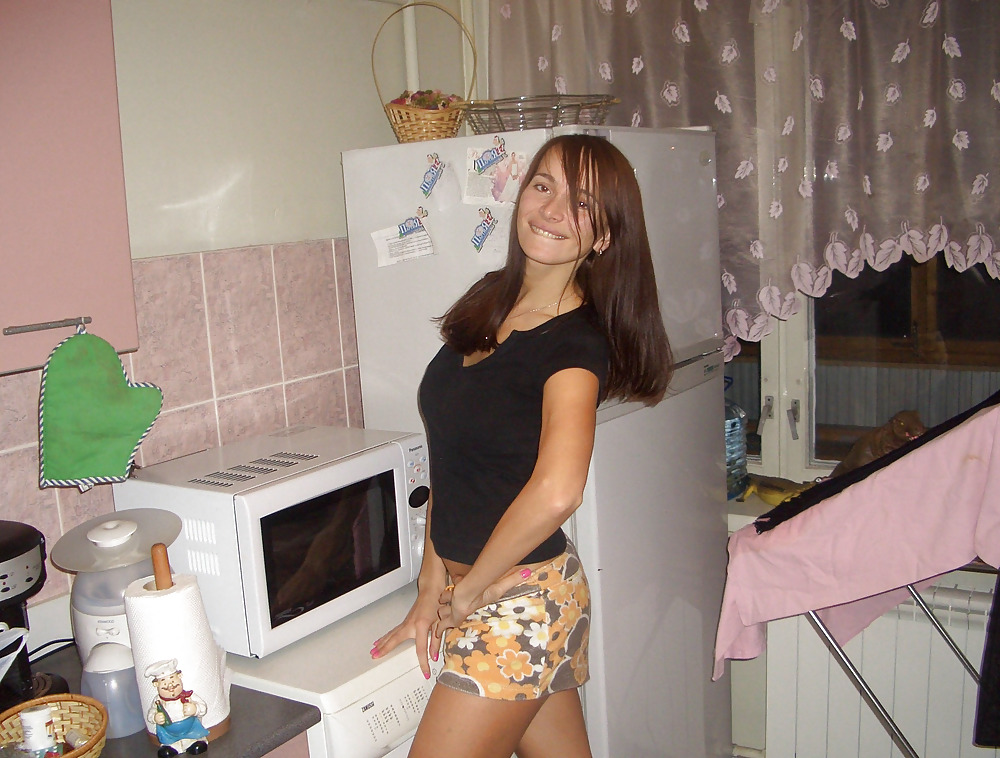 Russian Amateur Whore #1558096