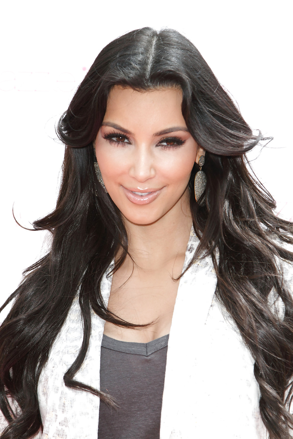 Kim kardashian shoedazzle1º cumpleaños
 #2054722