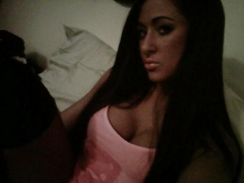 Rach reid
 #12178398