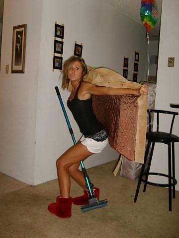 Rach reid
 #12178454