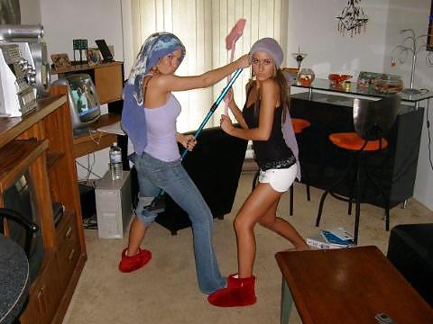 Rach reid
 #12178463