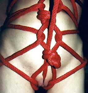KEY - Horniness in Ropes and Clamps #8390089
