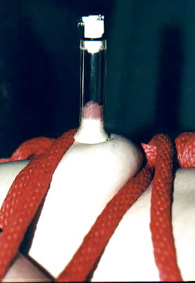 KEY - Horniness in Ropes and Clamps #8390108