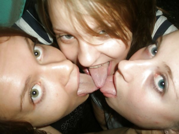 Russian Schoolgirl Lesbian #1533095