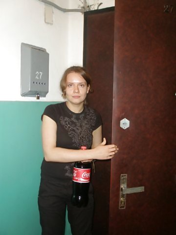 Russian Schoolgirl Lesbian #1533145