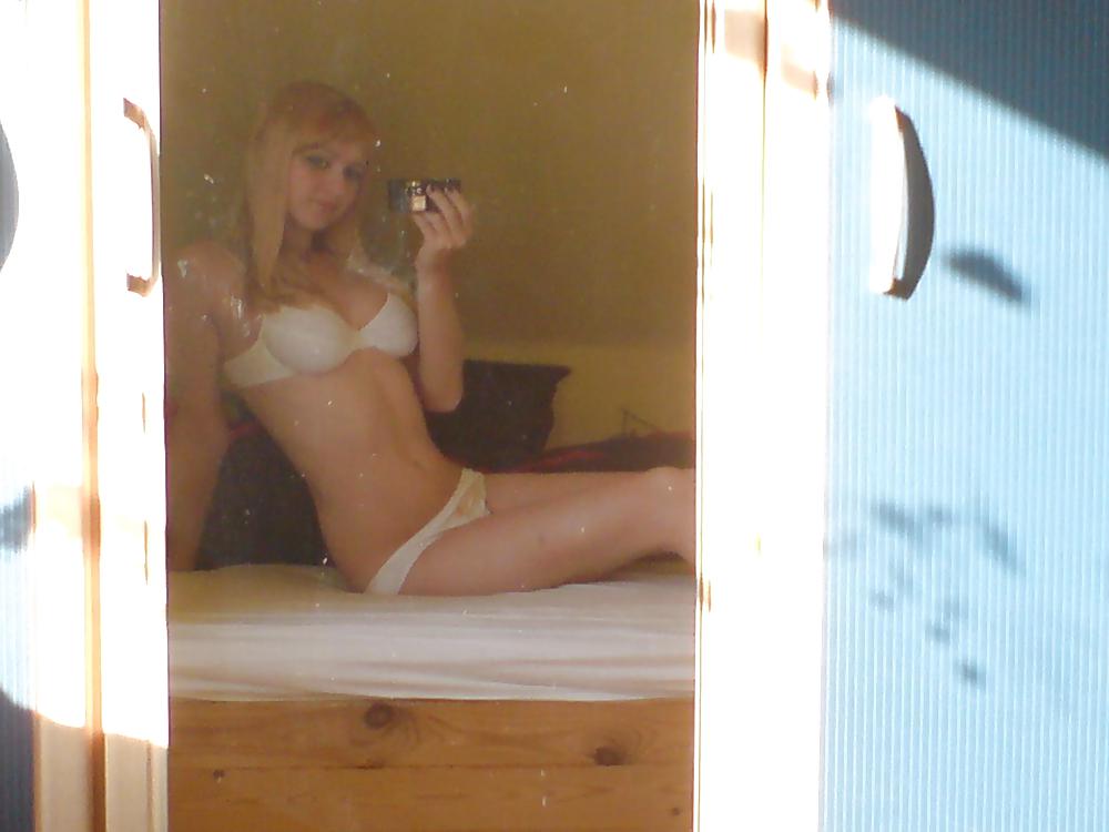 Pechugona selfshooter
 #7285323