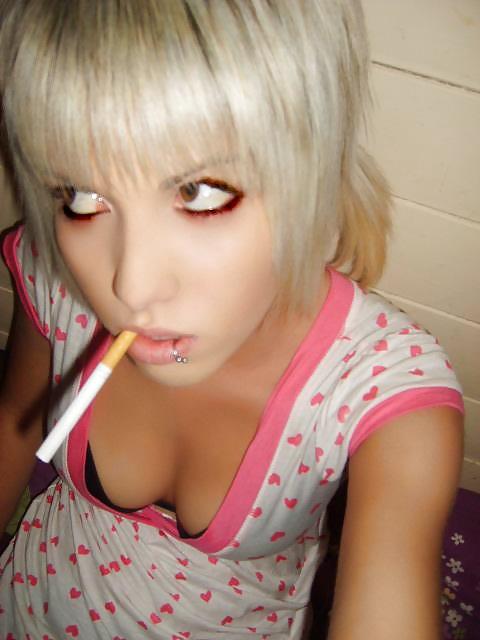 Scene Girls 2010 #3959192